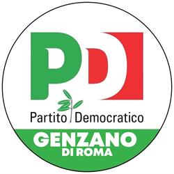Circolo Del Partito Democratico Di Genzano Di Roma