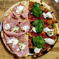 Ristorante Piazza Margherita