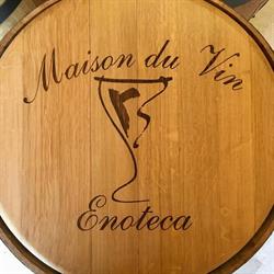 La Maison du vin la Maison du vin S.r.l