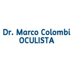 Colombi Dr. Marco