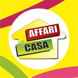 Affari Di Casa Di Giacalone Stefano Daniele