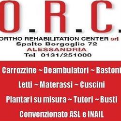 Ortopedia O.r.c. S.r.l.