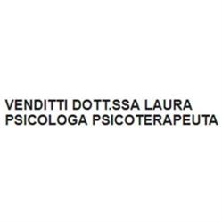 Venditti Dott.ssa Laura  Psicologa - Psicoterapeuta