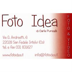 Foto Idea