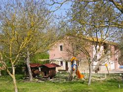 Agriturismo Il Teveraccio