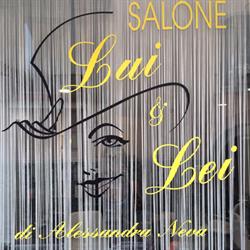 Salone Lui e Lei