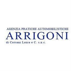 Agenzia Pratiche Arrigoni