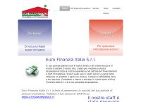 Euro Finanzia Italia S.r.l