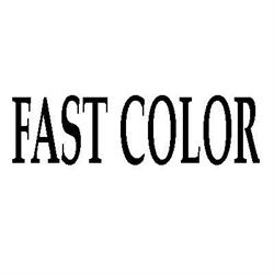 Fast Color