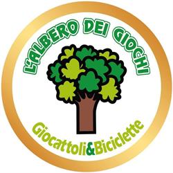 Giocattoli L'albero dei Giochi L'albero dei Giochi di Fazio Giuseppe