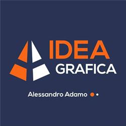 Tipografia Idea Grafica 'Idea Grafica' di Adamo Alessandro Creazioni Grafiche Adesivi