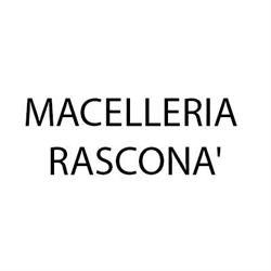 Macelleria Rasconà