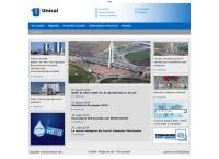 Unicalcestruzzi S.p.a.