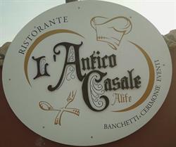 Ristorante Antico Casale di Alfonsina Raucci