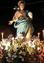 Parrocchia S. Maria Maddalena