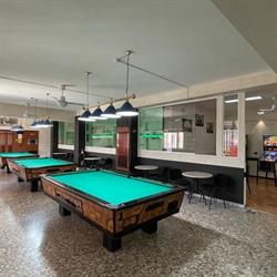 Club 93 Circolo Ricreativo Privato