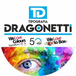Tipolitografia Dragonetti Sas