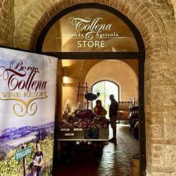 Borgo Tollena
