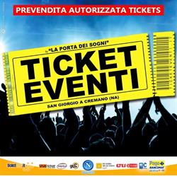 Ticketeventi.it Di Antonio D'avanzo