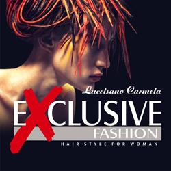 Parrucchiera Exclusive Fashion