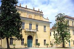 Foresteria Del Castello