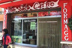 Magnoli Cosimo Damiano Macelleria Non Solo Carne
