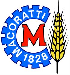 Macoratti Giardinaggio Agricoltura Ricambi industriali