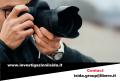 INVESTIGATORE PRIVATO – INVESTIGAZIONI ISIDA GROUP