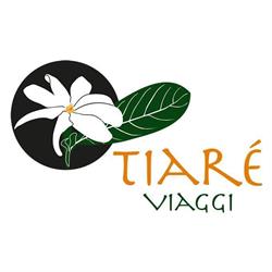 Tiare' Viaggi Di Sanguinetti Manuela