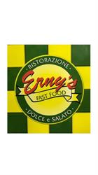 Erny's Erny's Pizza S.a.s