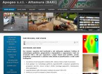 Apogeo Picc. Soc. Coop a R.L.