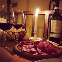 Salumeria Boccondivino Di Conte Carlo & C S.A.S