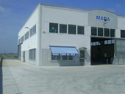 Metal Mada