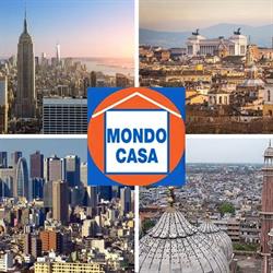 Mondo Casa Soluzioni Immobiliari e Finanziarie