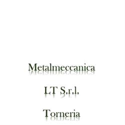 Metalmeccanica Lt S.r.l