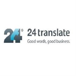24 Translate