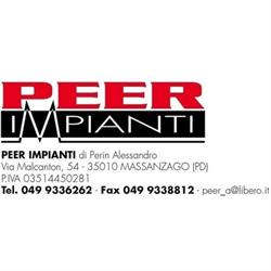 Peer Impianti Elettrici