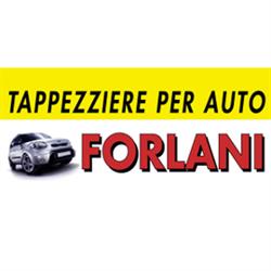 Tappezziere per Auto Forlani