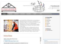 Cassa Edile Di Mutualita' e Di Assistenza