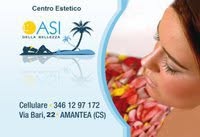Centro Estetico L'Oasi della Bellezza di Bruno Grazia Maria