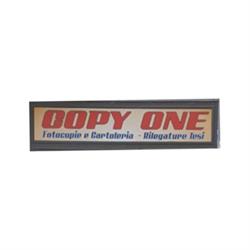 Copy One