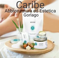 Caribe Centro Estetico Odette Moretti Caribe Centro Abbronzatura