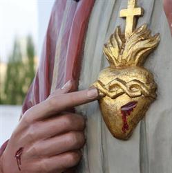 Parrocchia Del Sacro Cuore Di Gesu'