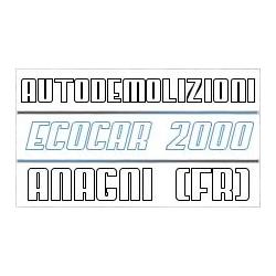 Ecocar 2000