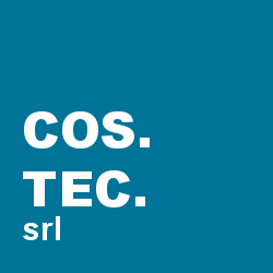 cos.tec. Srl