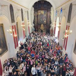 Parrocchia di Cristo Re