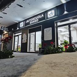 Autoscuola Giago S.a.s