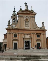 Parrocchia B. V. Assunta