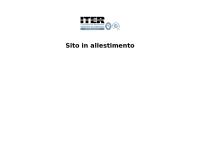 Iter-Cooper.ravennate Di Interventi Sul Territ.soc.coop.arl