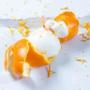 Burrata all'Arancia Caseificio Andriese